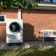 Bosch varmepumpe